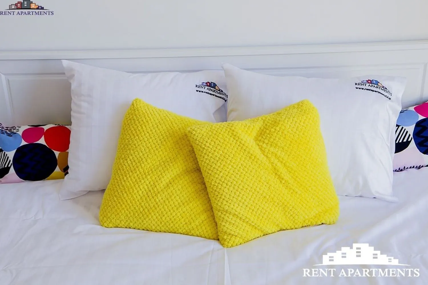 Rent Apartments Łąkowa Gdańsk - foto 4