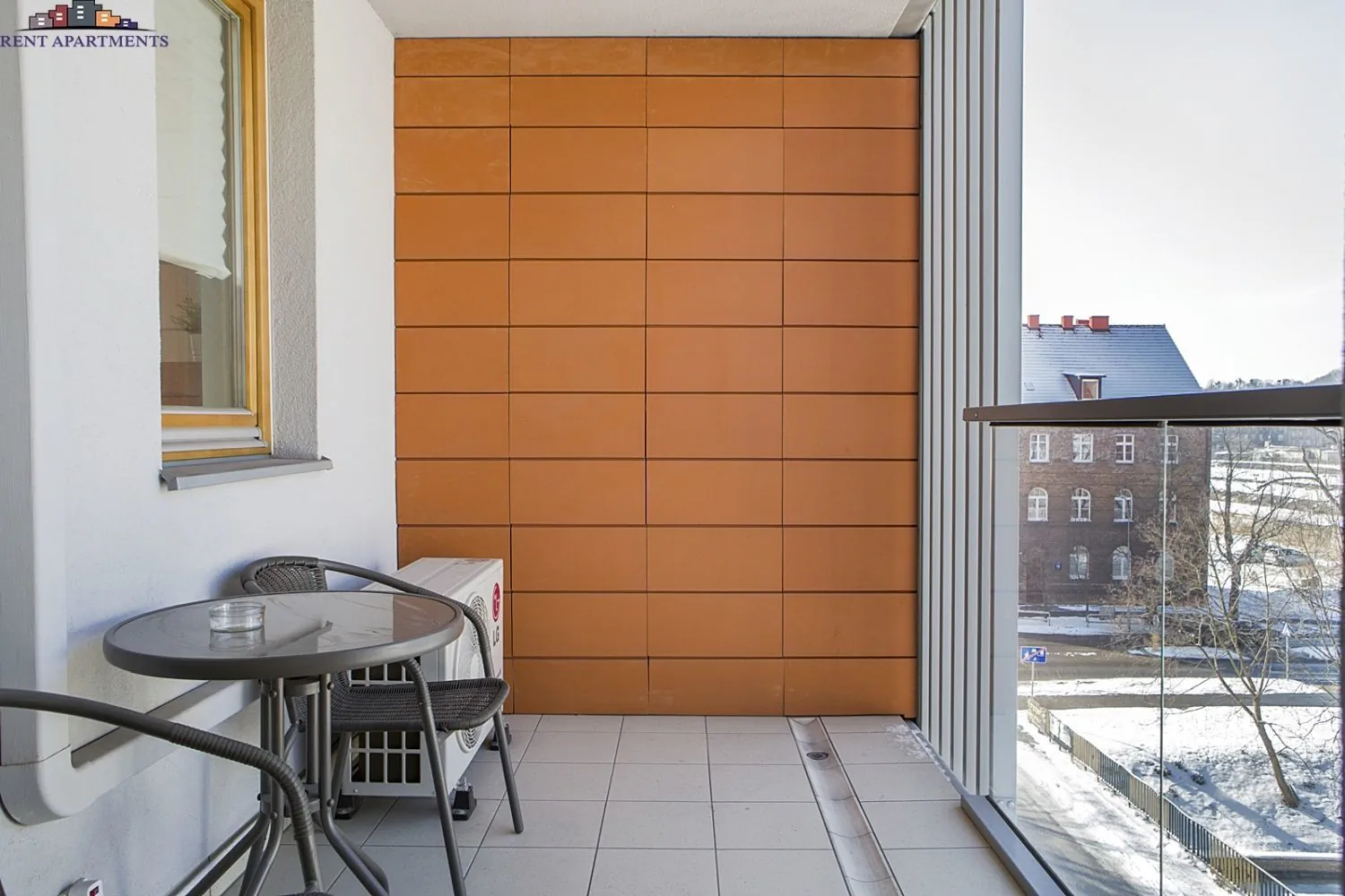 Rent Apartments Toruńska Gdańsk - foto 2