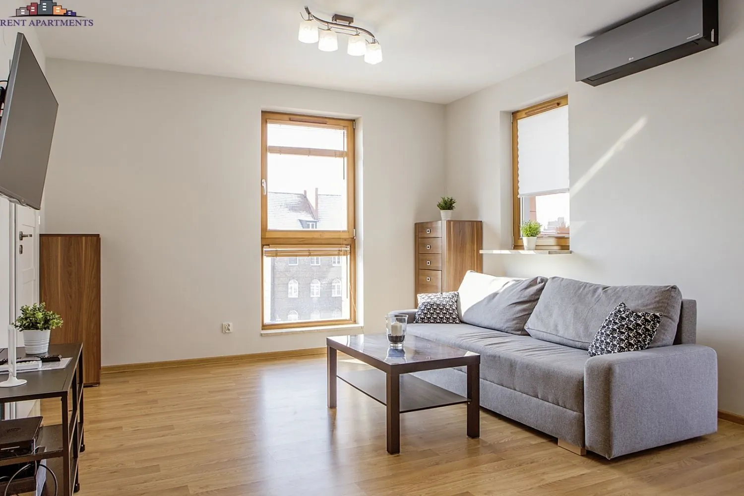 Rent Apartments Toruńska Gdańsk - foto 4