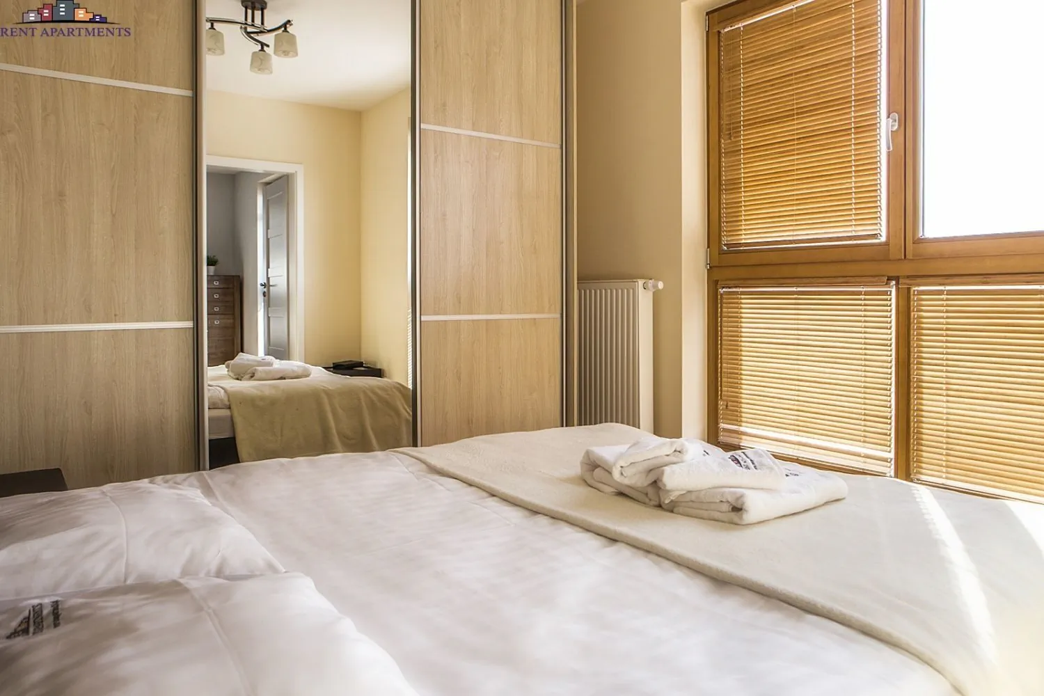 Rent Apartments Toruńska Gdańsk - foto 7