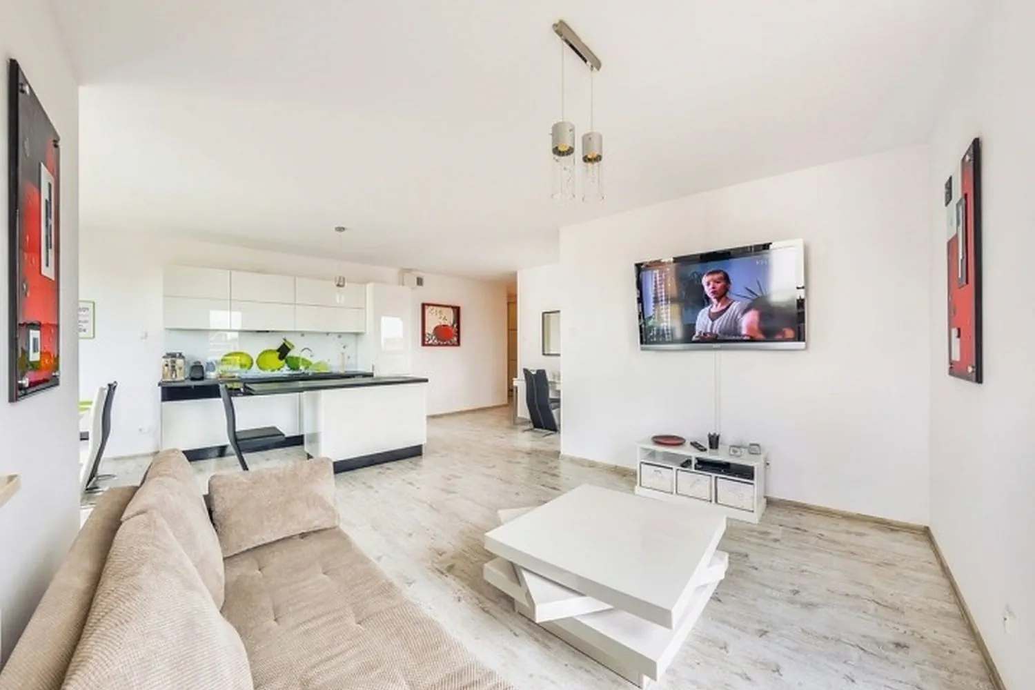 Rent Apartments Toruńska Gdańsk - foto 8