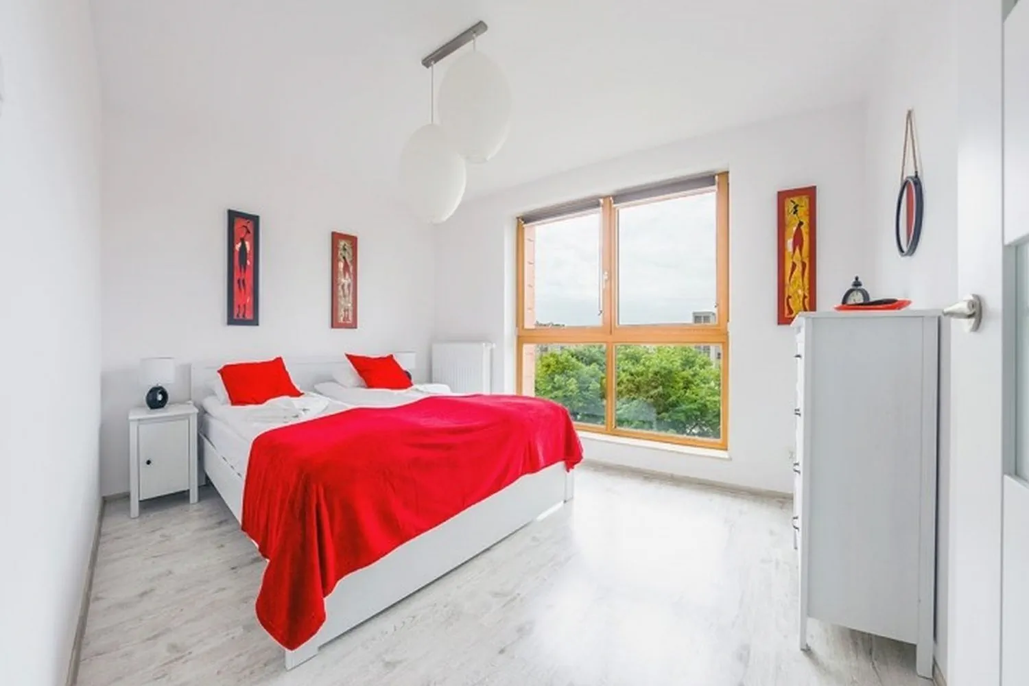 Rent Apartments Toruńska Gdańsk - foto 9