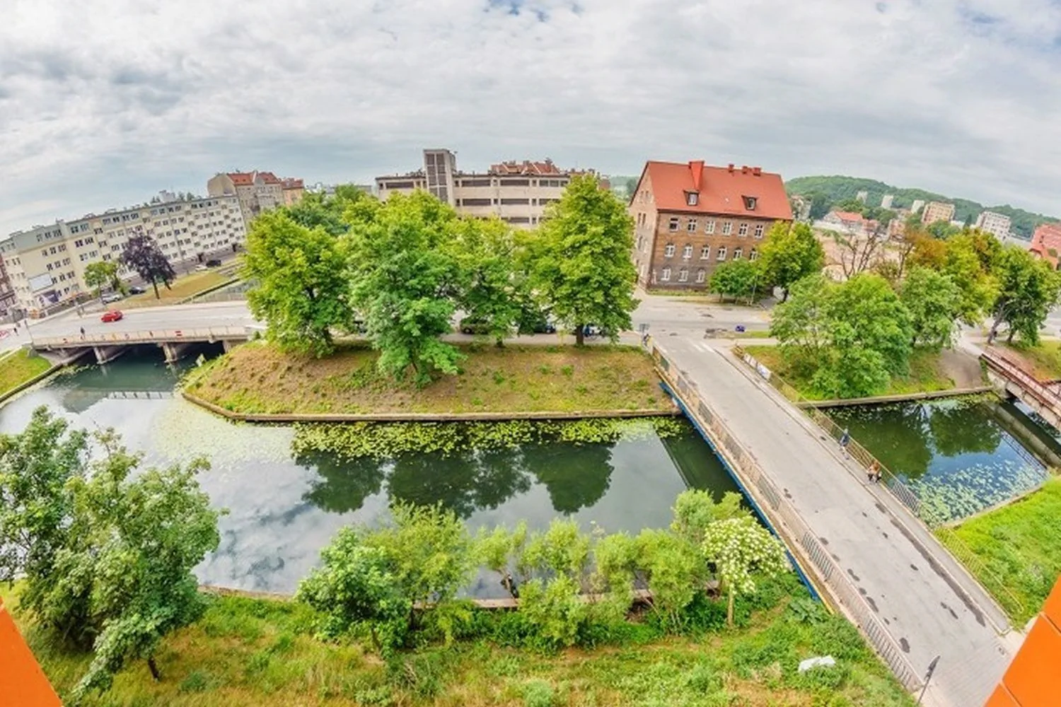 Rent Apartments Toruńska Gdańsk - foto 10