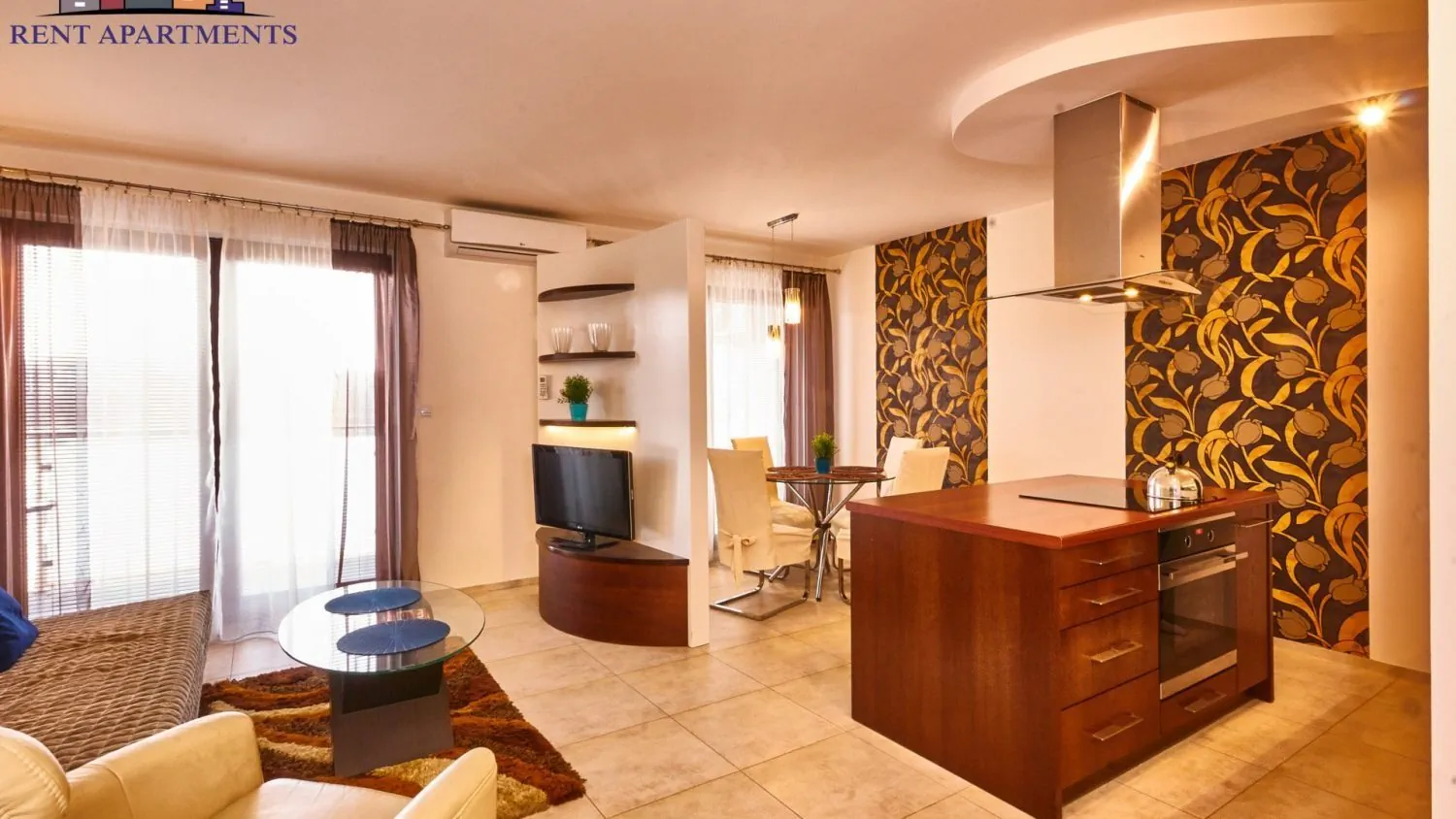 Rent Apartments Boczna Lubomelskiej Lublin – Lublin, Polska