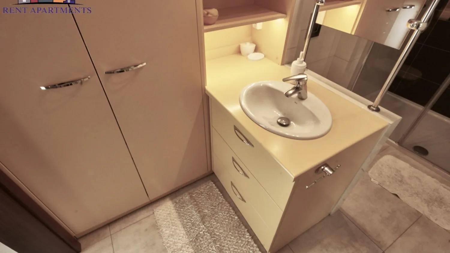 Rent Apartments Boczna Lubomelskiej Lublin – Lublin, Polska