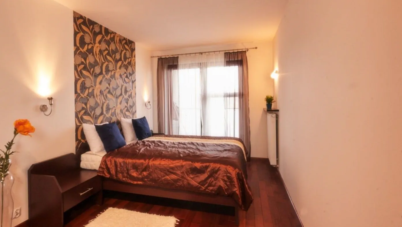 Rent Apartments Boczna Lubomelskiej Lublin – Lublin, Polska