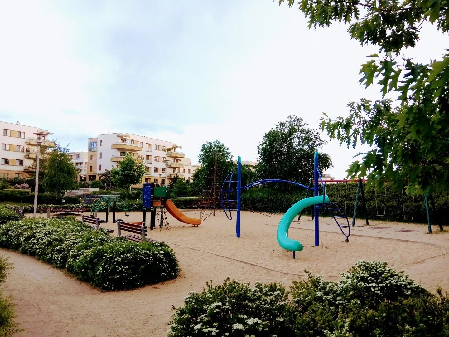 M&R Marina Mokotów II Warszawa - foto 2