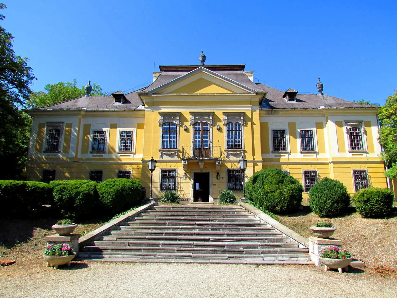 Kékablak Vendégház Noszvaj – Noszvaj, Ungaria