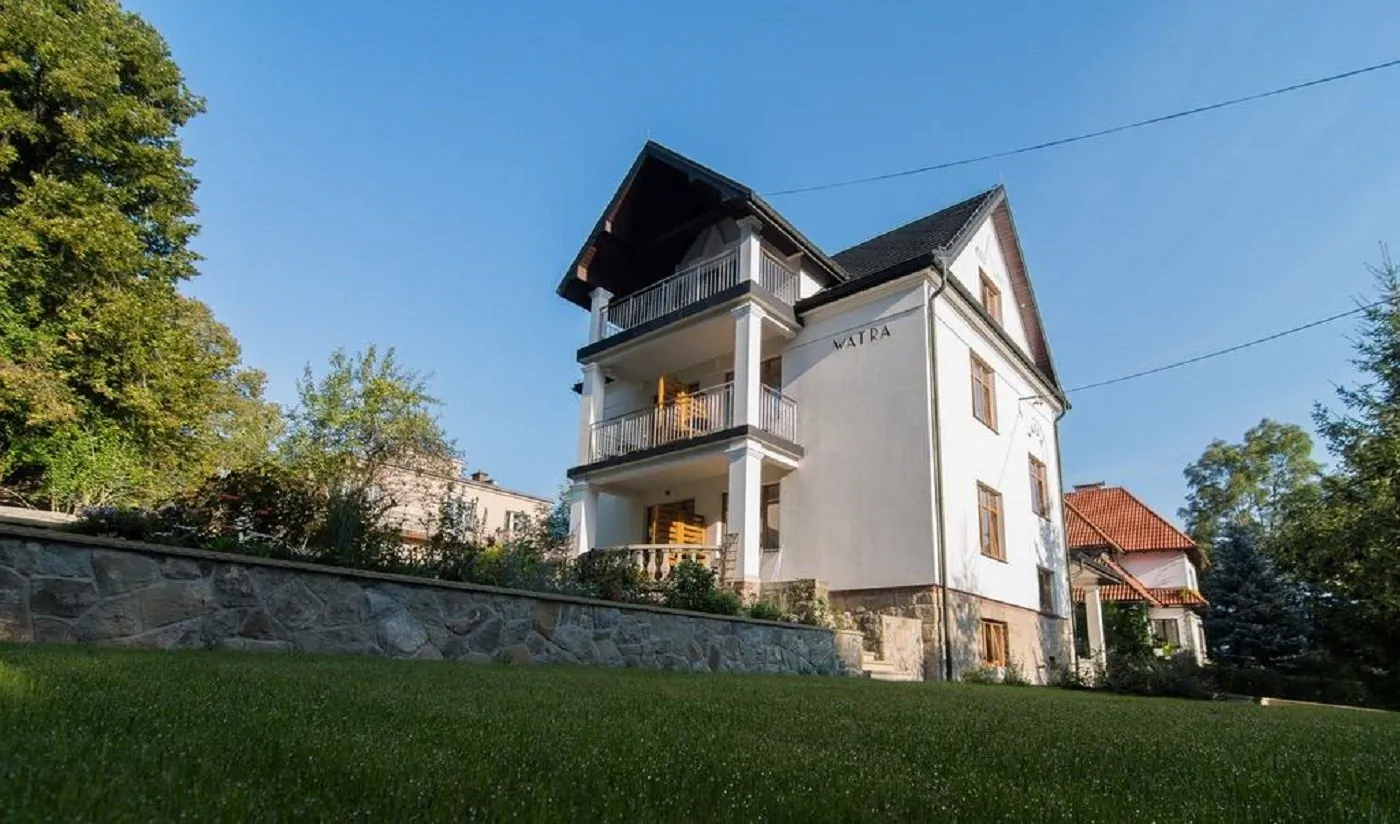 Apartamenty Watra Rabka-Zdrój - foto 2