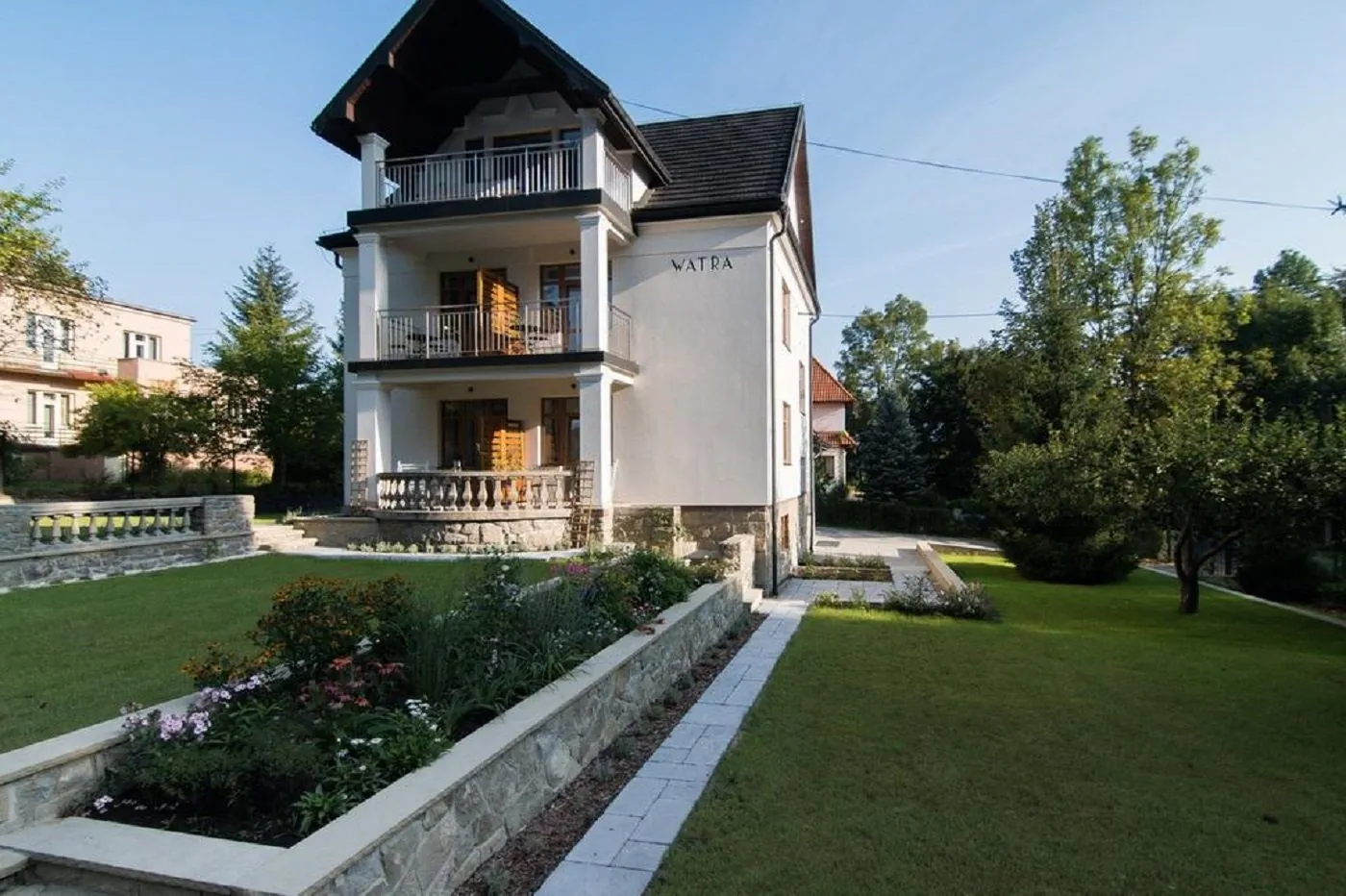 Apartamenty Watra Rabka-Zdrój - foto 1
