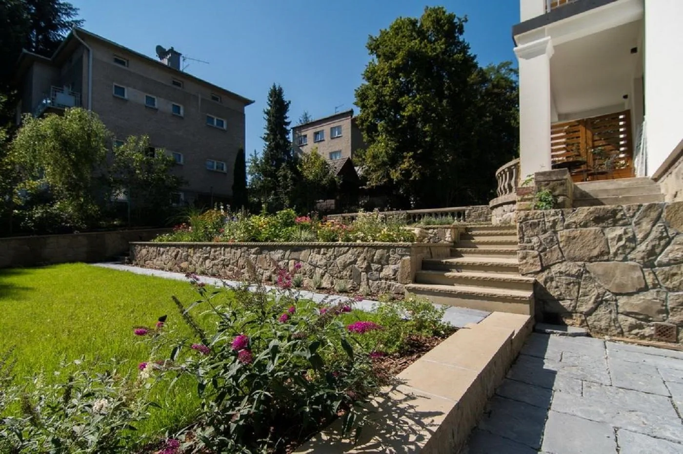 Apartamenty Watra Rabka-Zdrój - foto 3