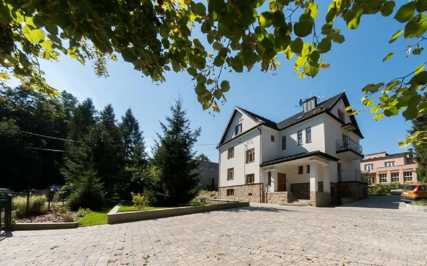 Apartamenty Watra Rabka-Zdrój - foto 4