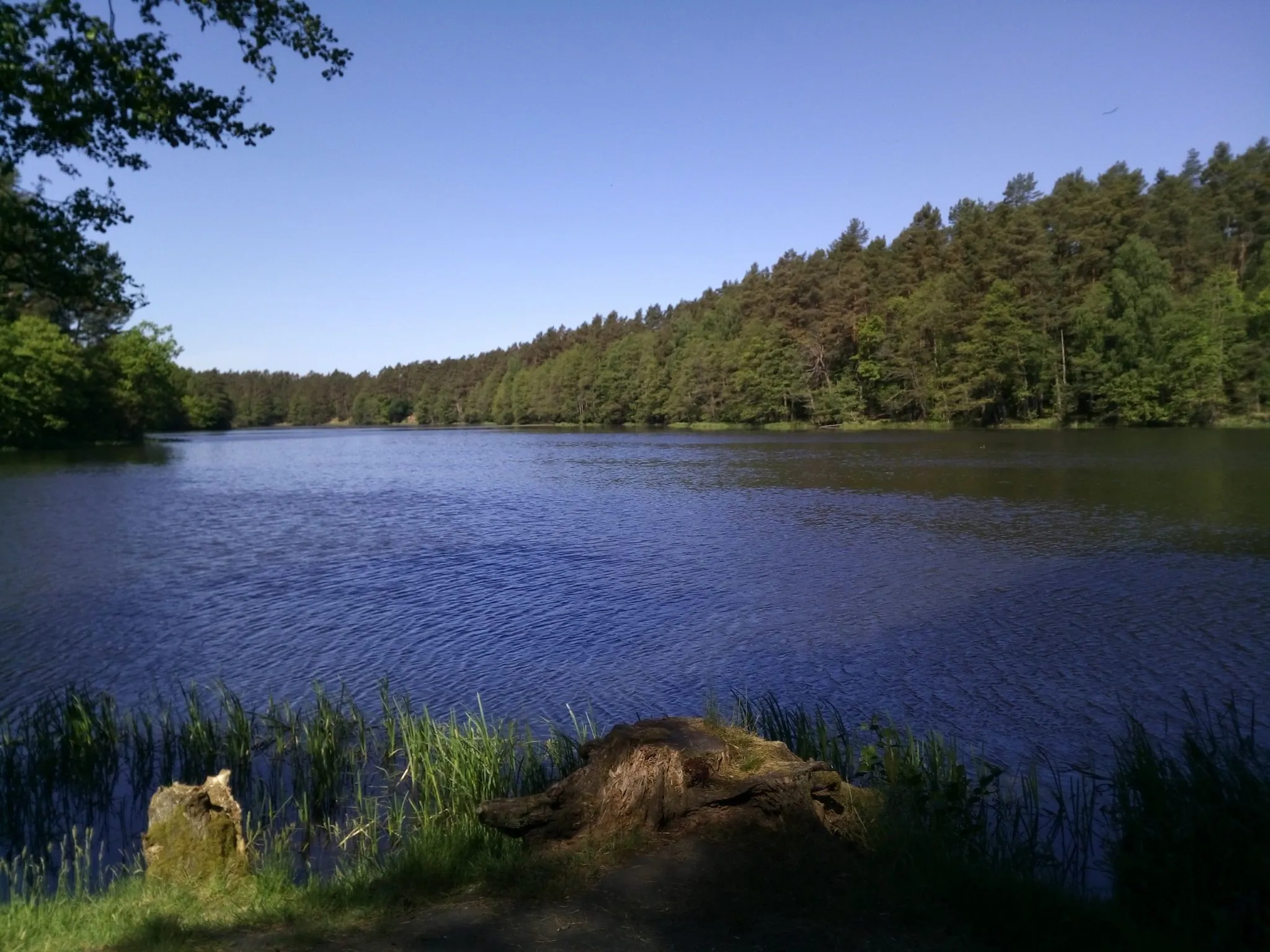 Ośrodek Wypoczynkowy RAJ Mostowo – Mostowo, Polonia