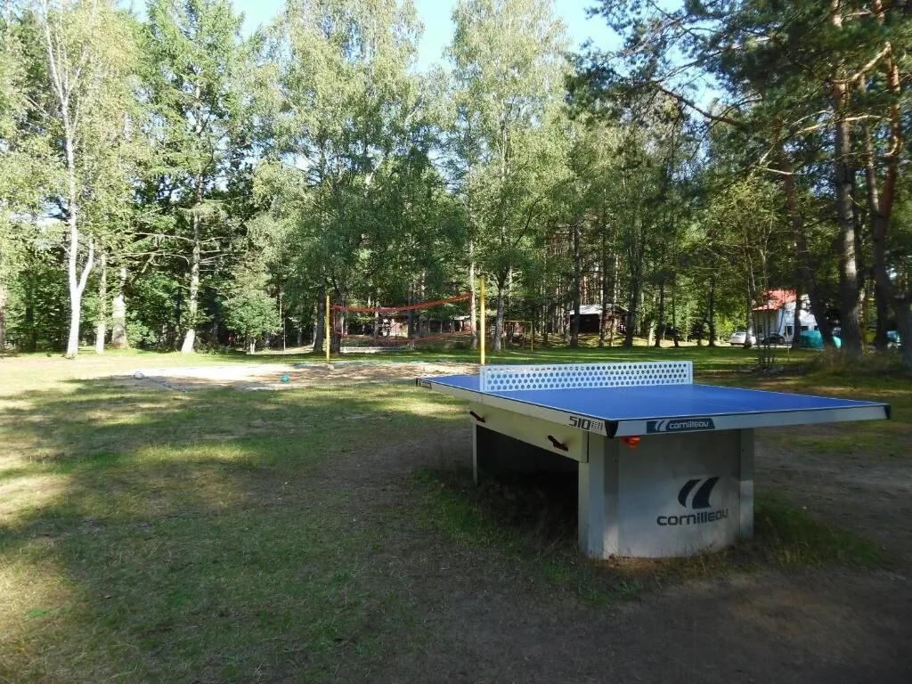 Ośrodek Wypoczynkowy RAJ Mostowo – Mostowo, Polonia