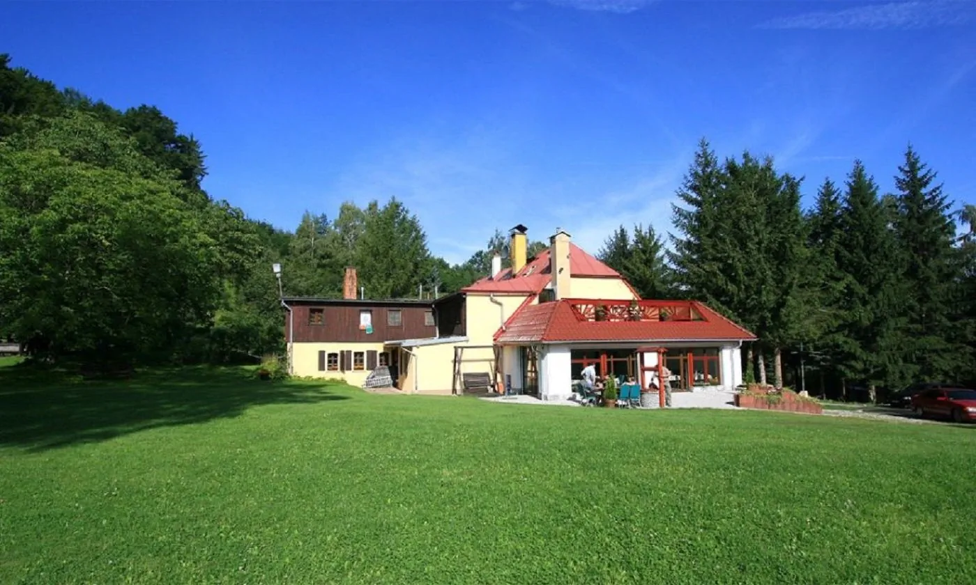 POLO- noclegi, pokoje w Przesiece i Podgórzynie - foto 1
