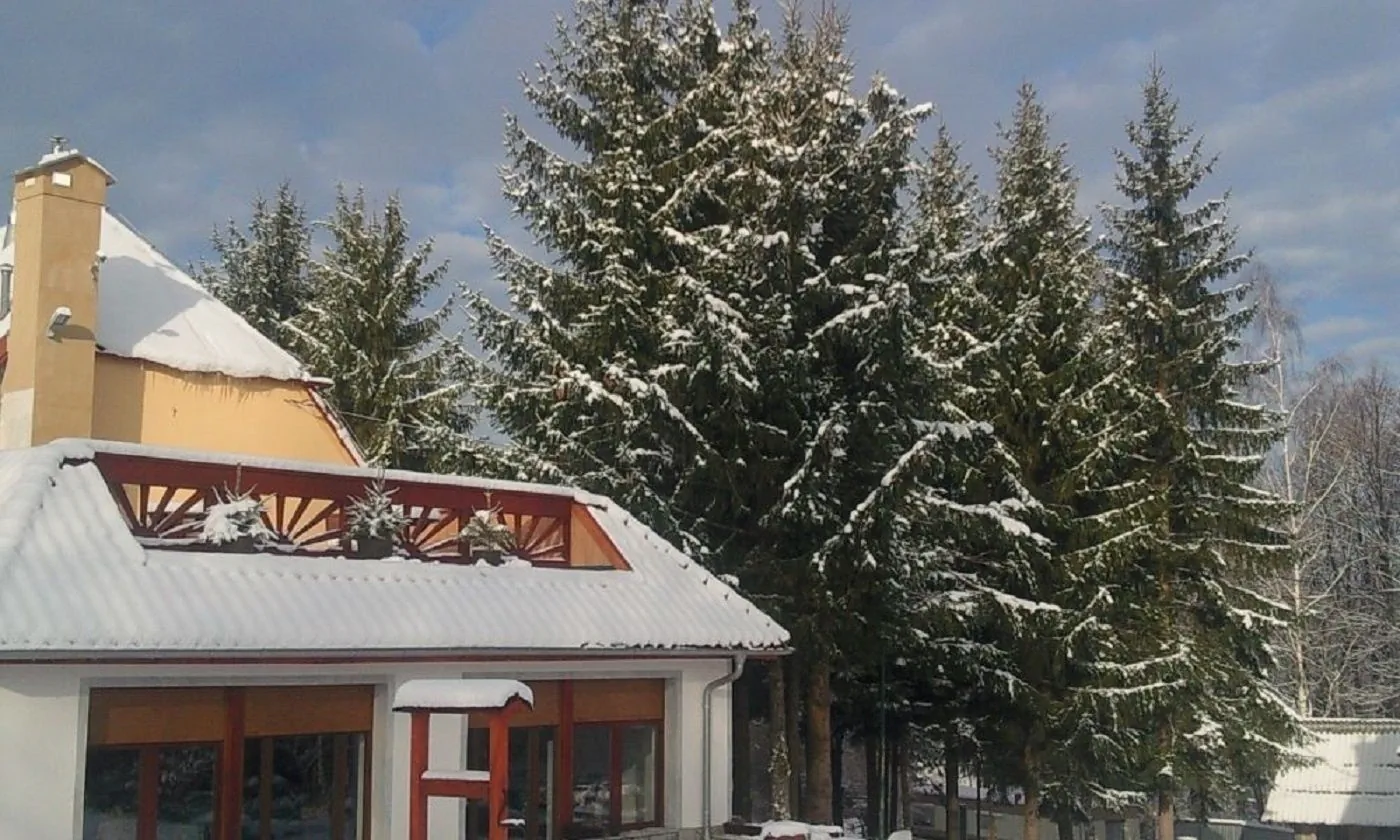 POLO- noclegi, pokoje w Przesiece i Podgórzynie - foto 7