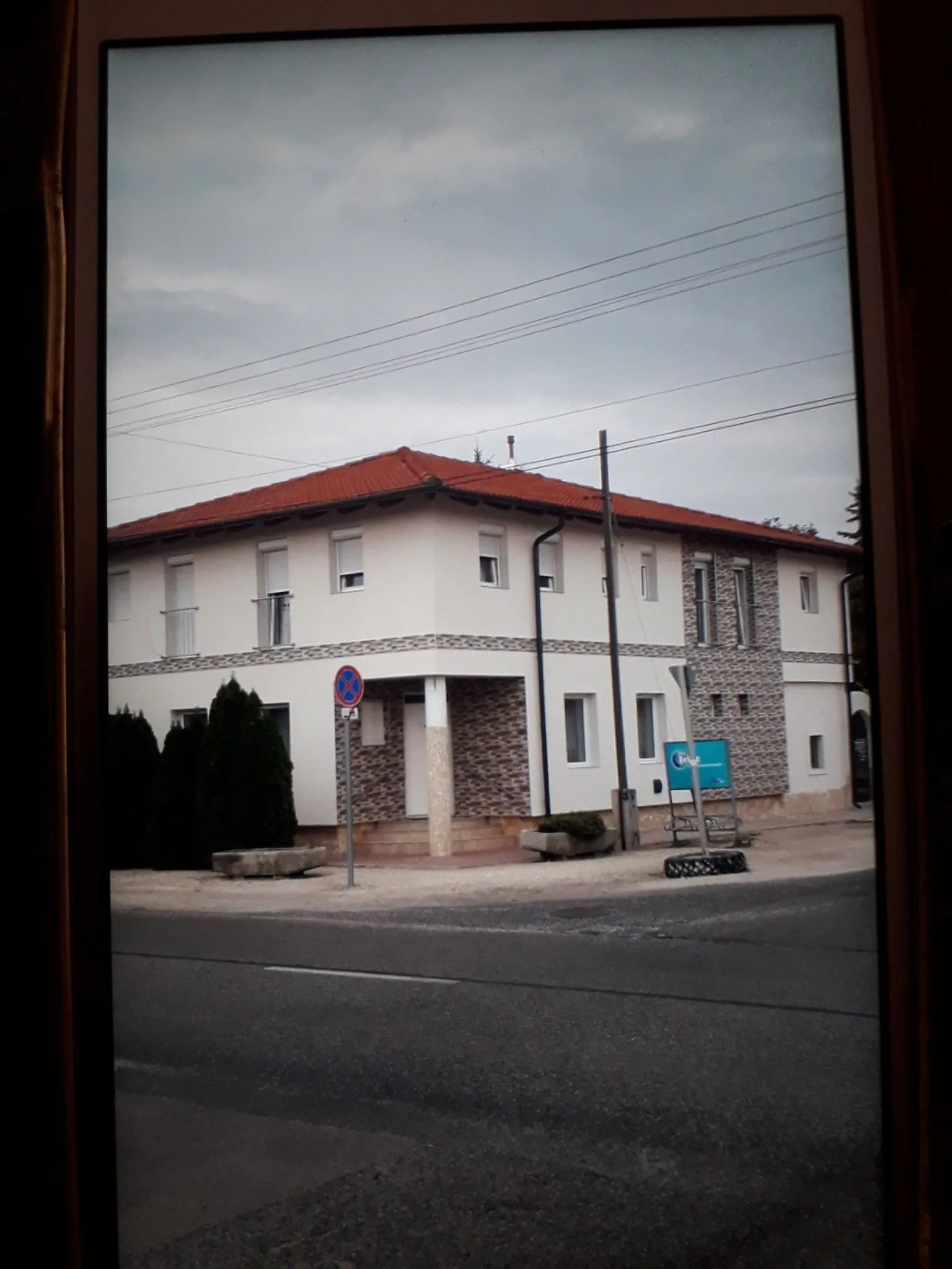 Erkel Vendégház Pápa - foto 2