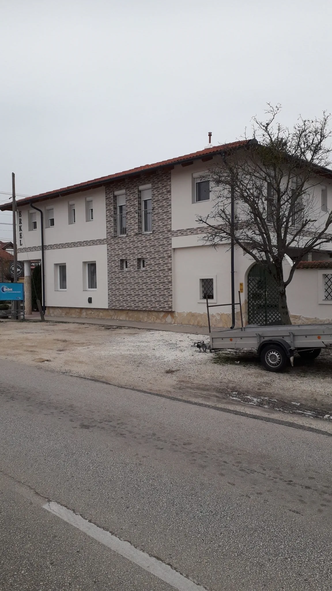 Erkel Vendégház Pápa - foto 5