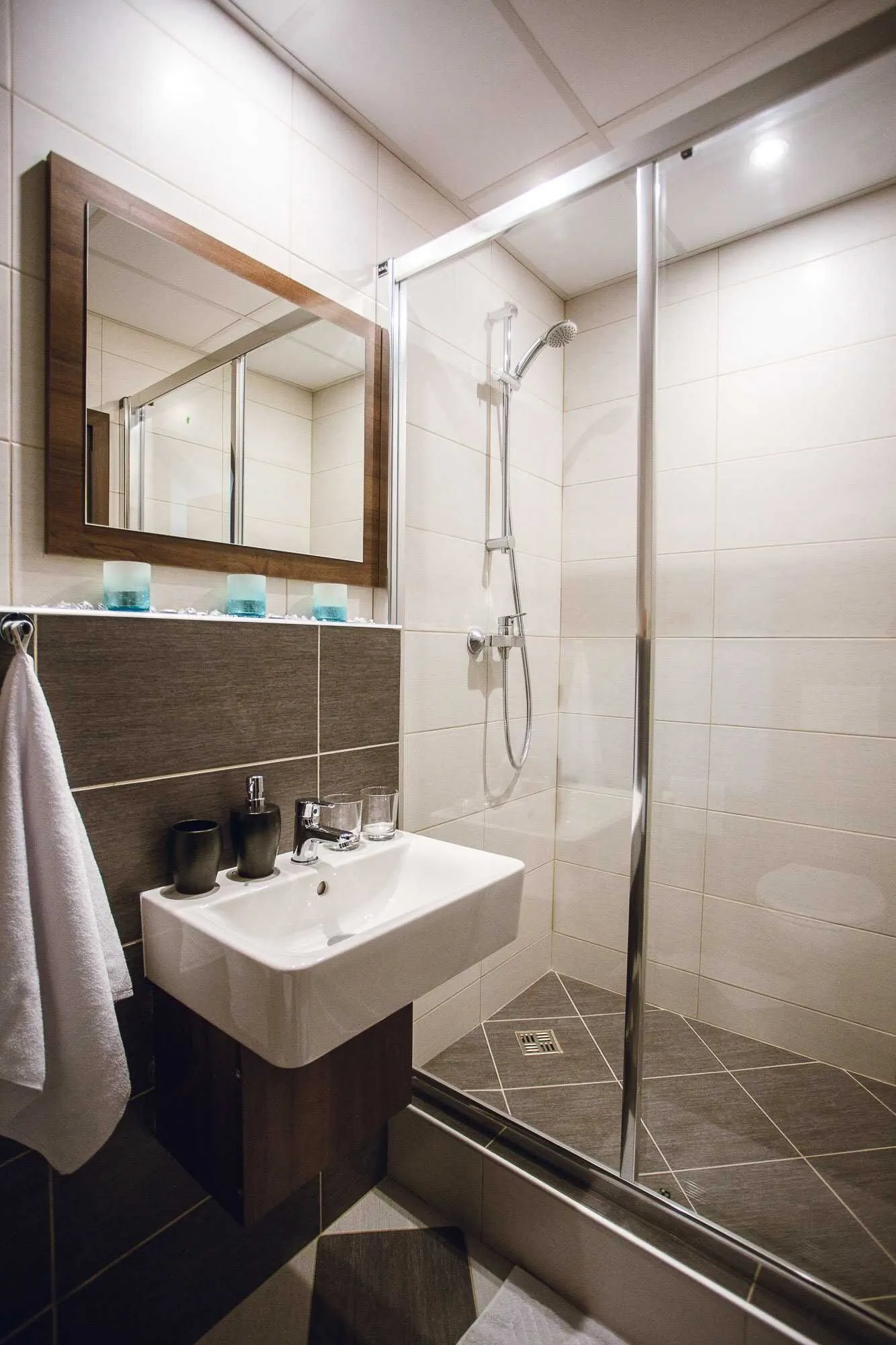 Hotel Crystal Košice – Koszyce, Słowacja