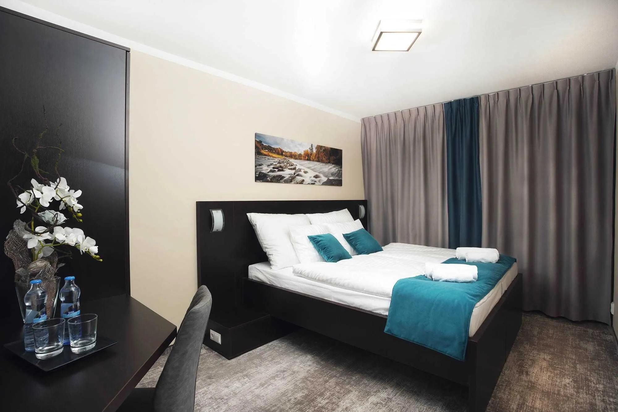 Hotel Crystal Košice – Koszyce, Słowacja
