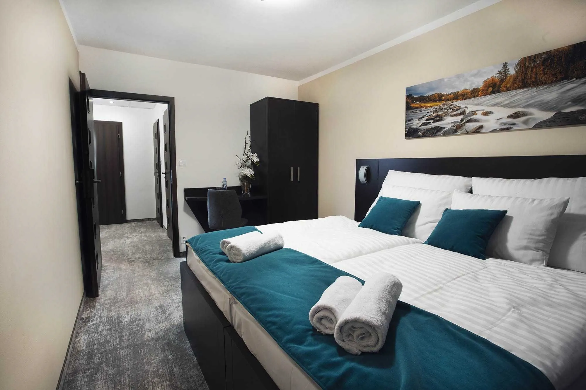 Hotel Crystal Košice – Koszyce, Słowacja