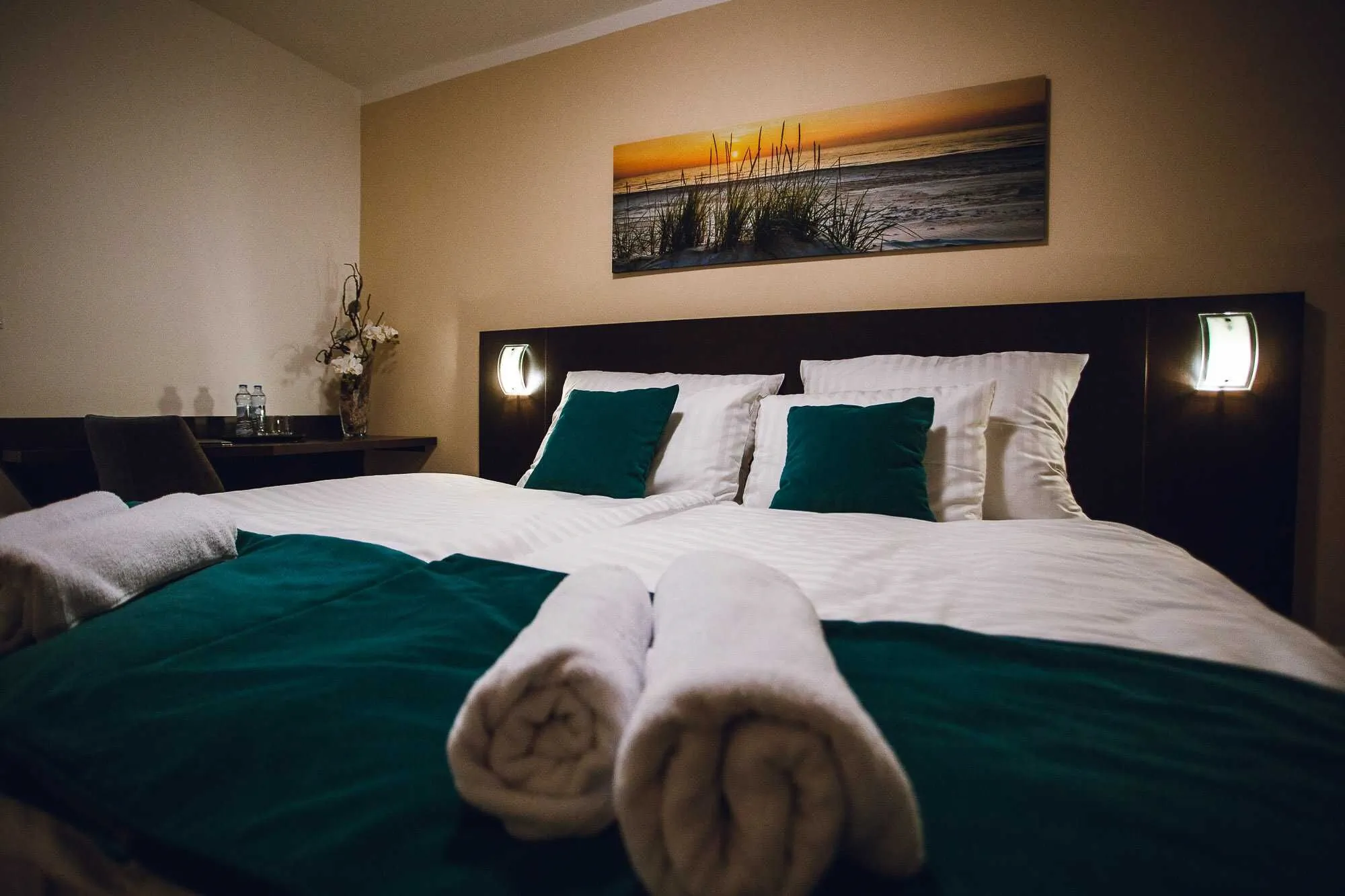 Hotel Crystal Košice – Koszyce, Słowacja
