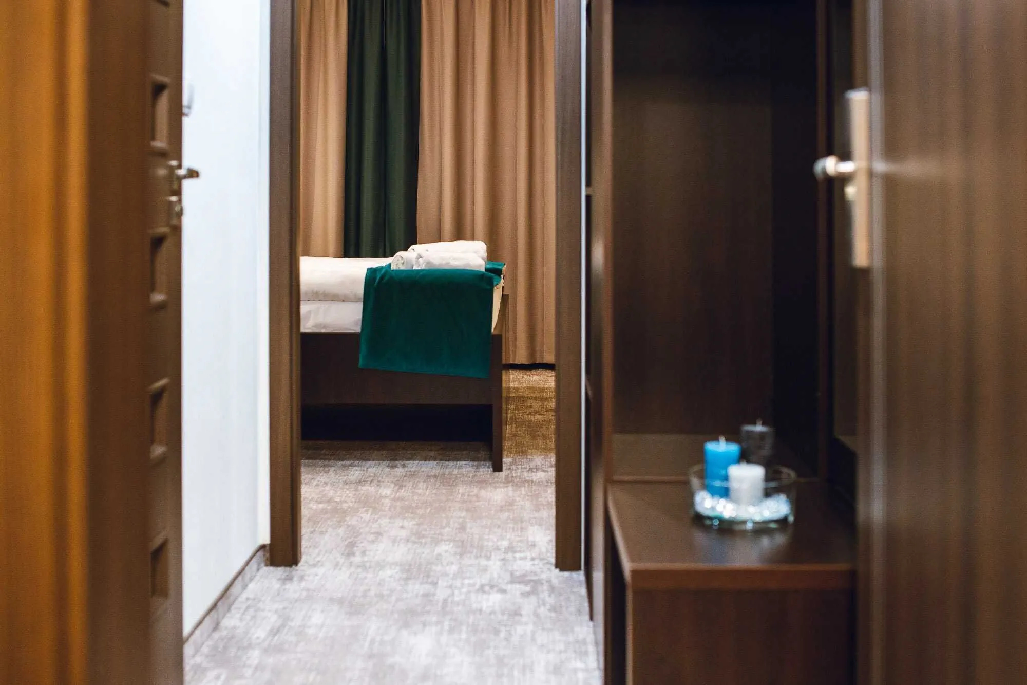 Hotel Crystal Košice – Koszyce, Słowacja