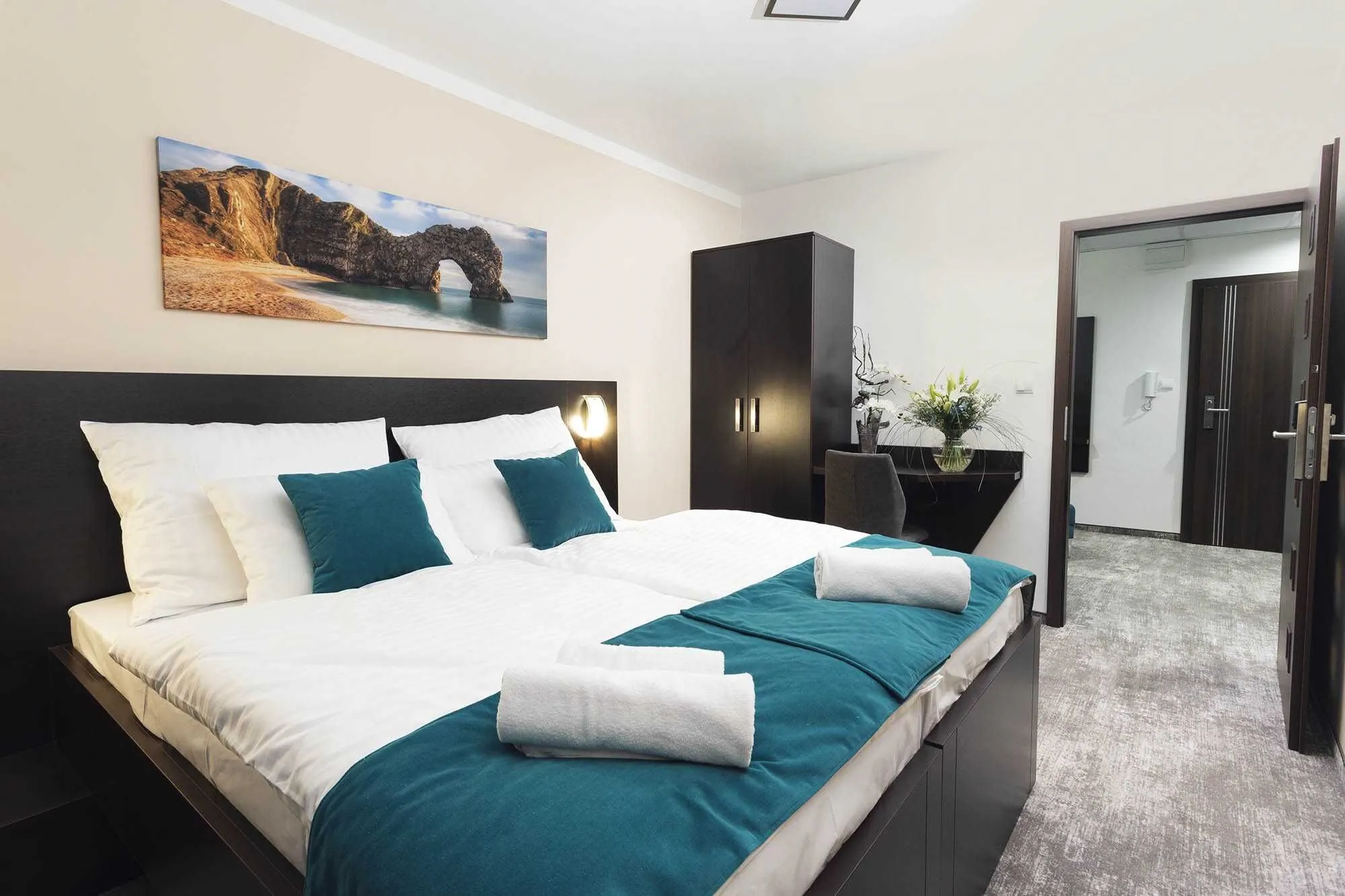 Hotel Crystal Košice – Koszyce, Słowacja
