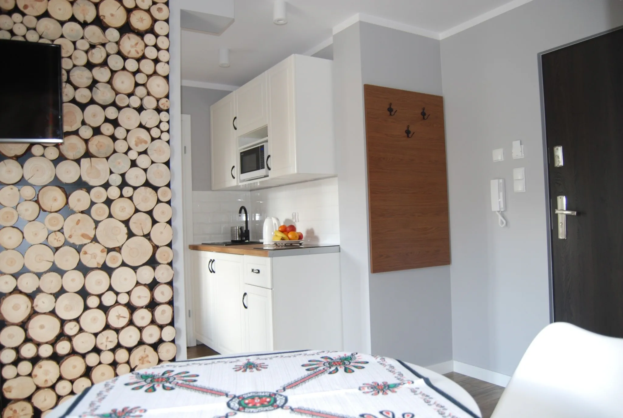 Pałac Tatrzański - Apartament 206 Bukowina Tatrzańska – Bukowina Tatrzańska, Polska