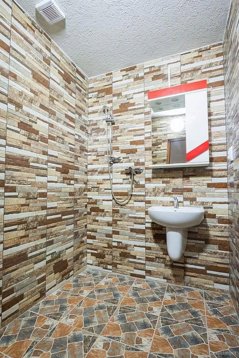 Cabana Erőss Lăzarea – Lăzarea, România
