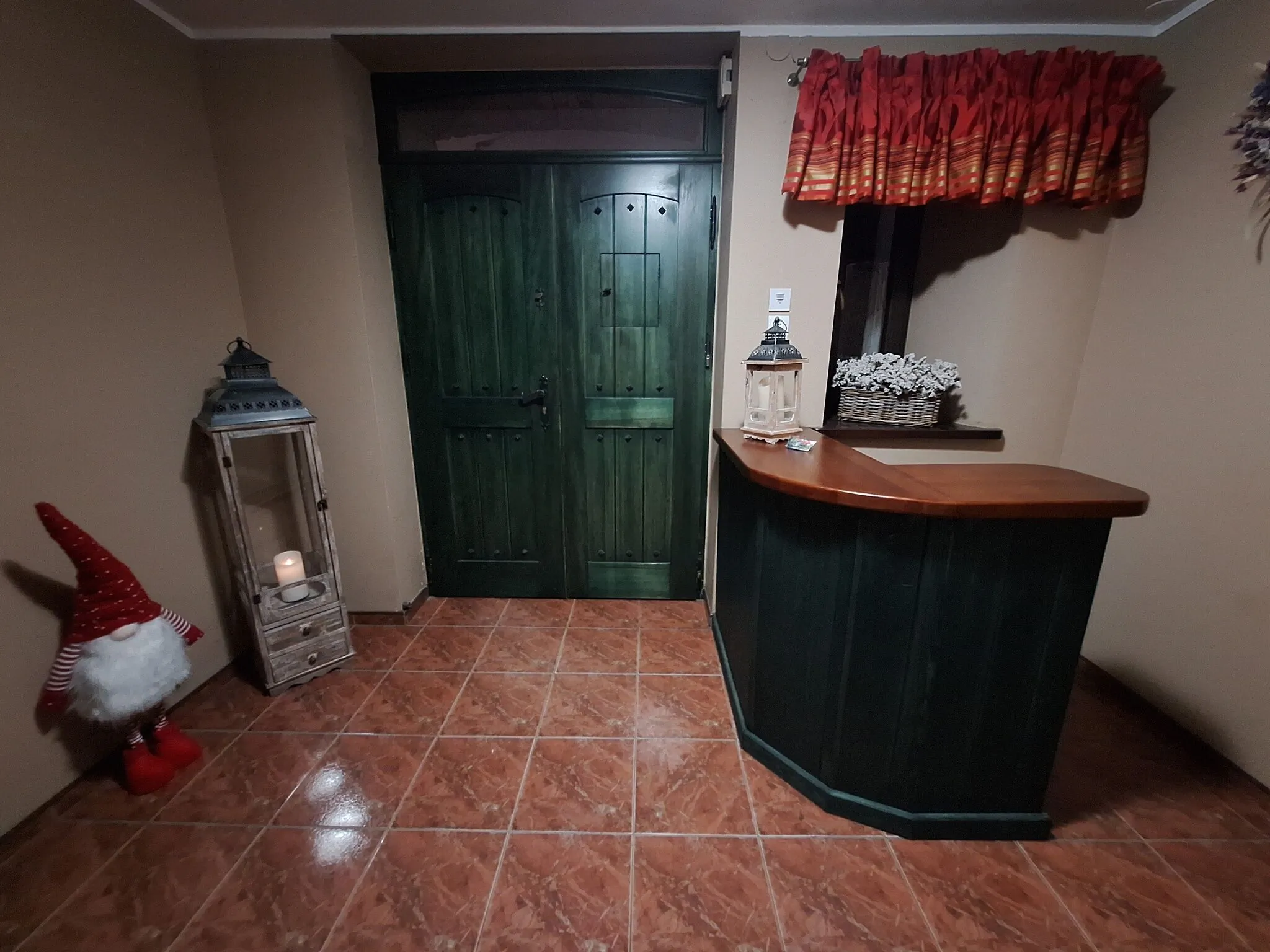 Apartamenty i Pokoje Aneta Piechowice Szklarska Poręba – Piechowice, Polska