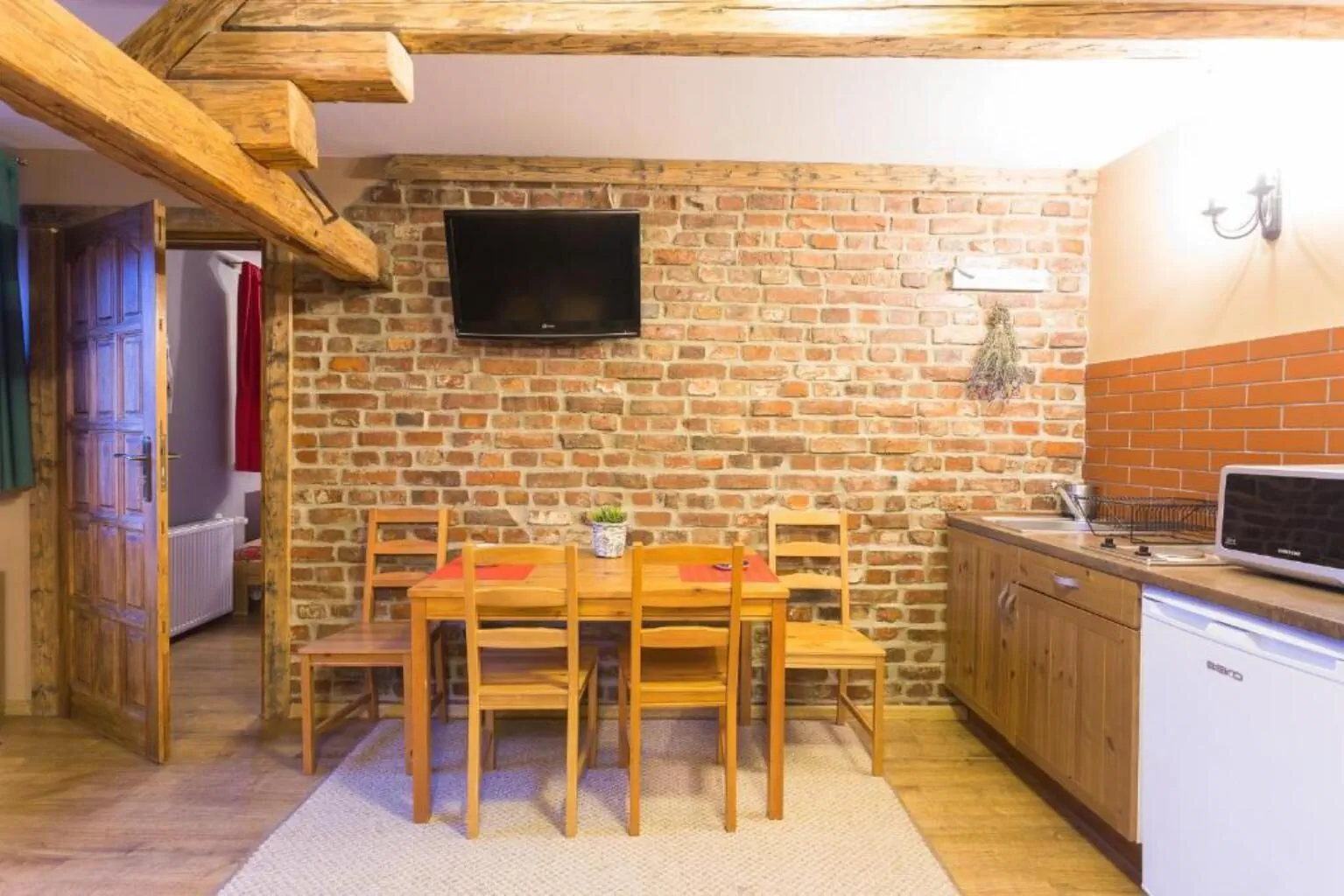Apartamenty i Pokoje Aneta Piechowice Szklarska Poręba – Piechowice, Polska
