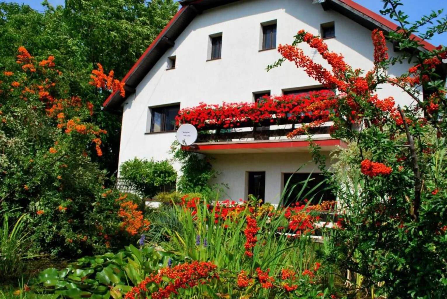 Apartamenty i Pokoje Aneta Piechowice Szklarska Poręba – Piechowice, Polska