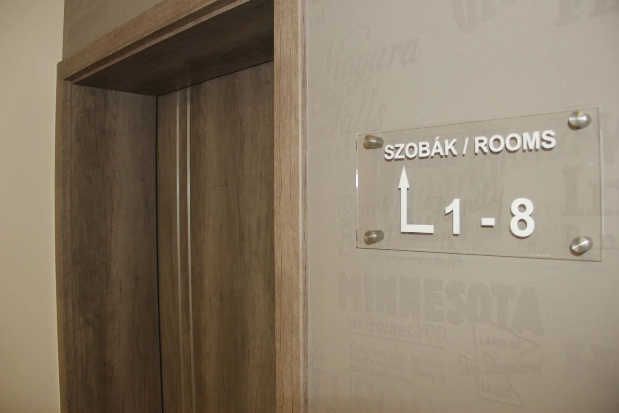 Família Panzió és Apartmanház Győr – Győr, Węgry