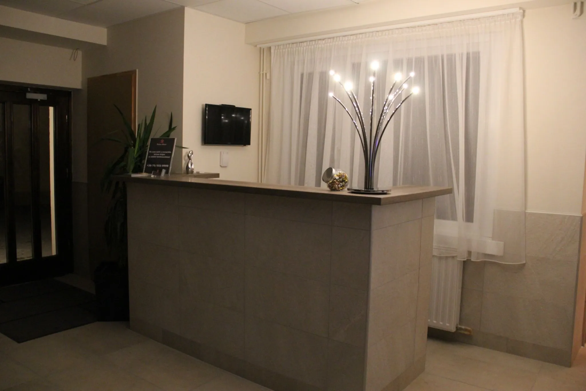 Família Panzió és Apartmanház Győr – Győr, Węgry