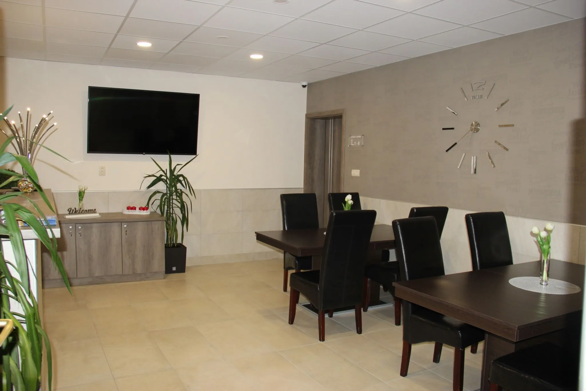 Família Panzió és Apartmanház Győr – Győr, Węgry