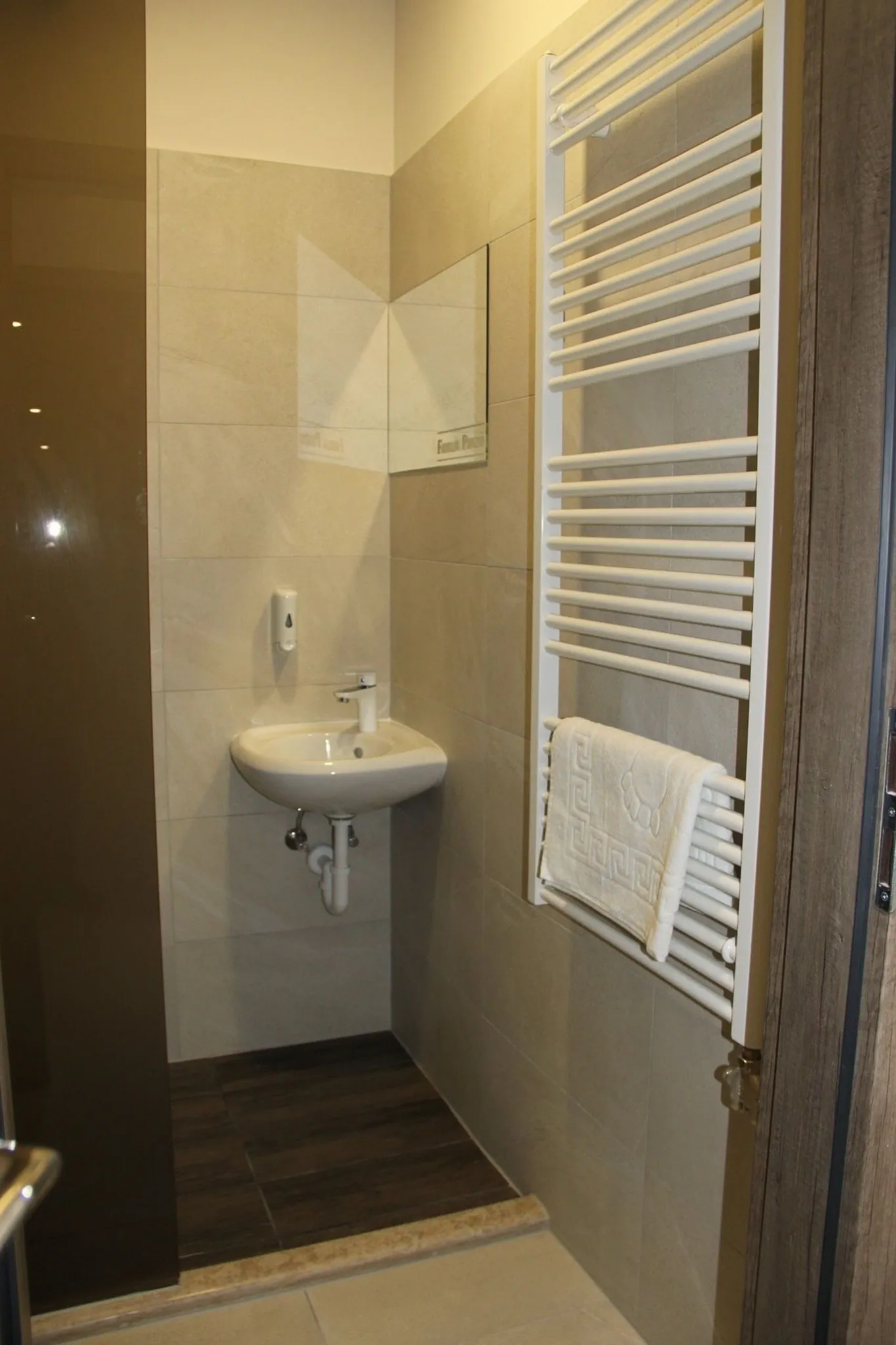 Família Panzió és Apartmanház Győr – Győr, Węgry