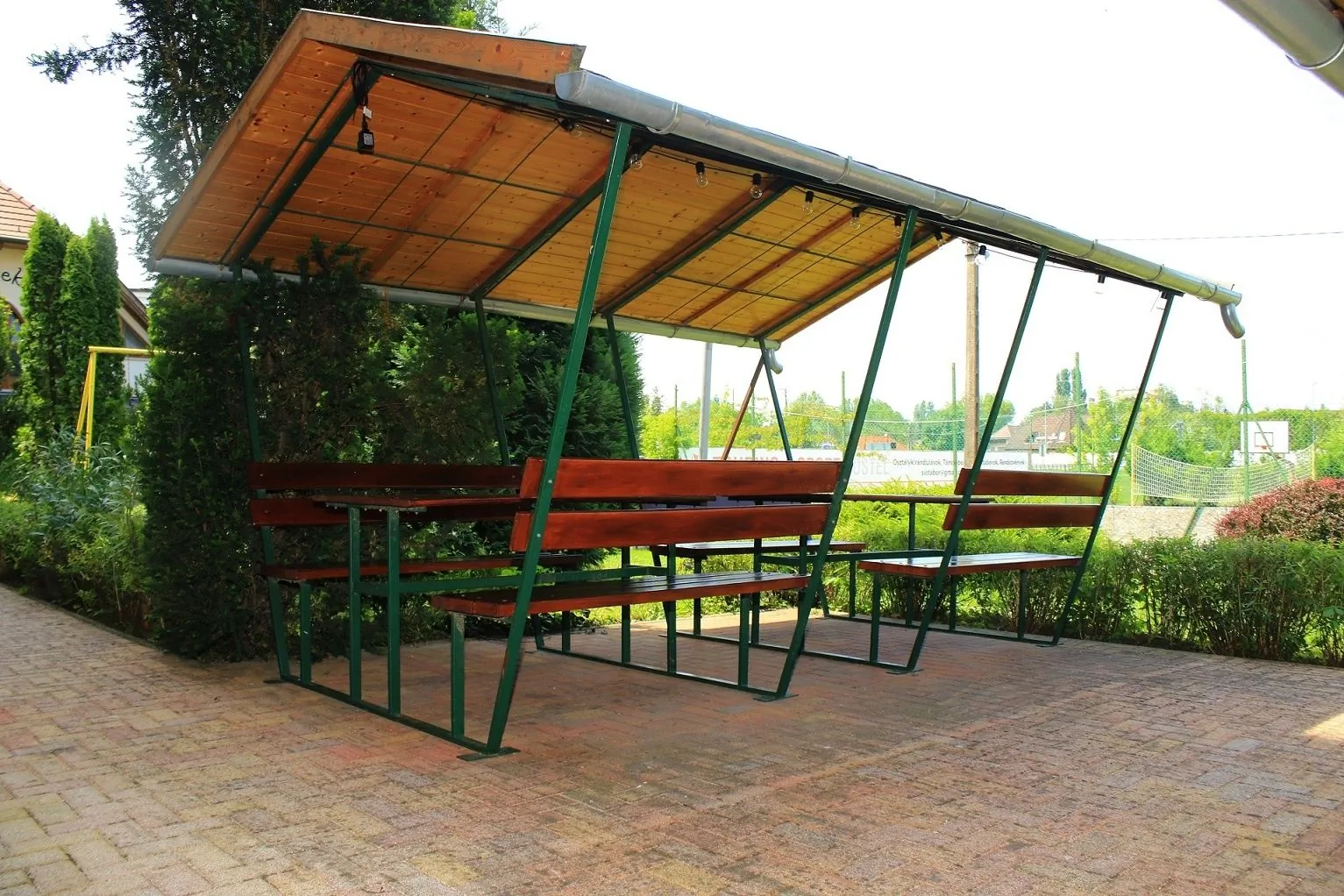 Sport Hotel Siófok – Siófok, Ungaria
