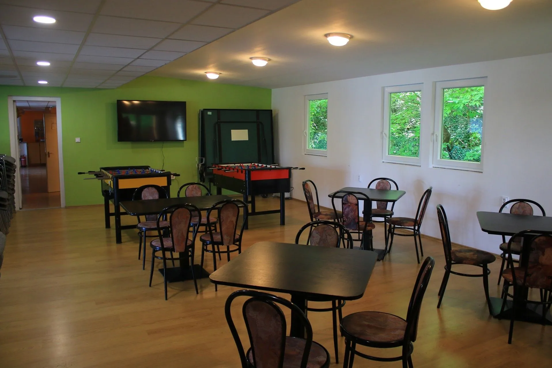 Sport Hotel Siófok – Siófok, Ungaria