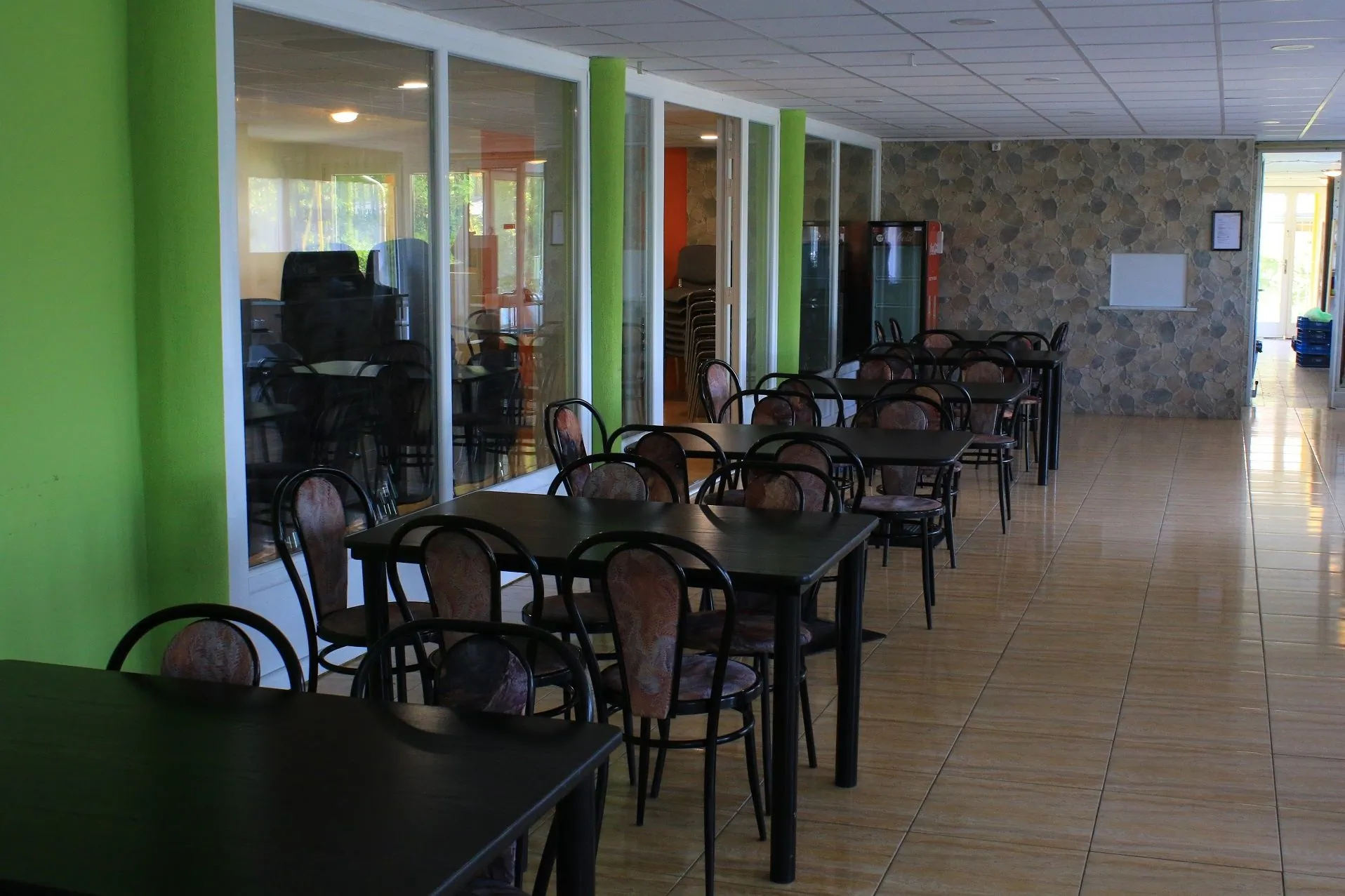 Sport Hotel Siófok – Siófok, Ungaria
