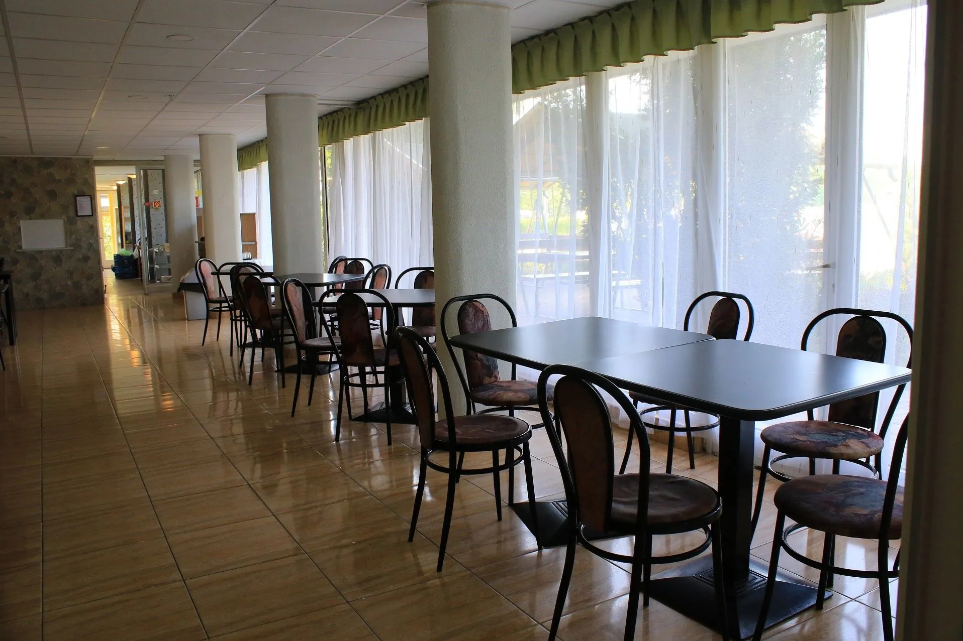 Sport Hotel Siófok – Siófok, Ungaria