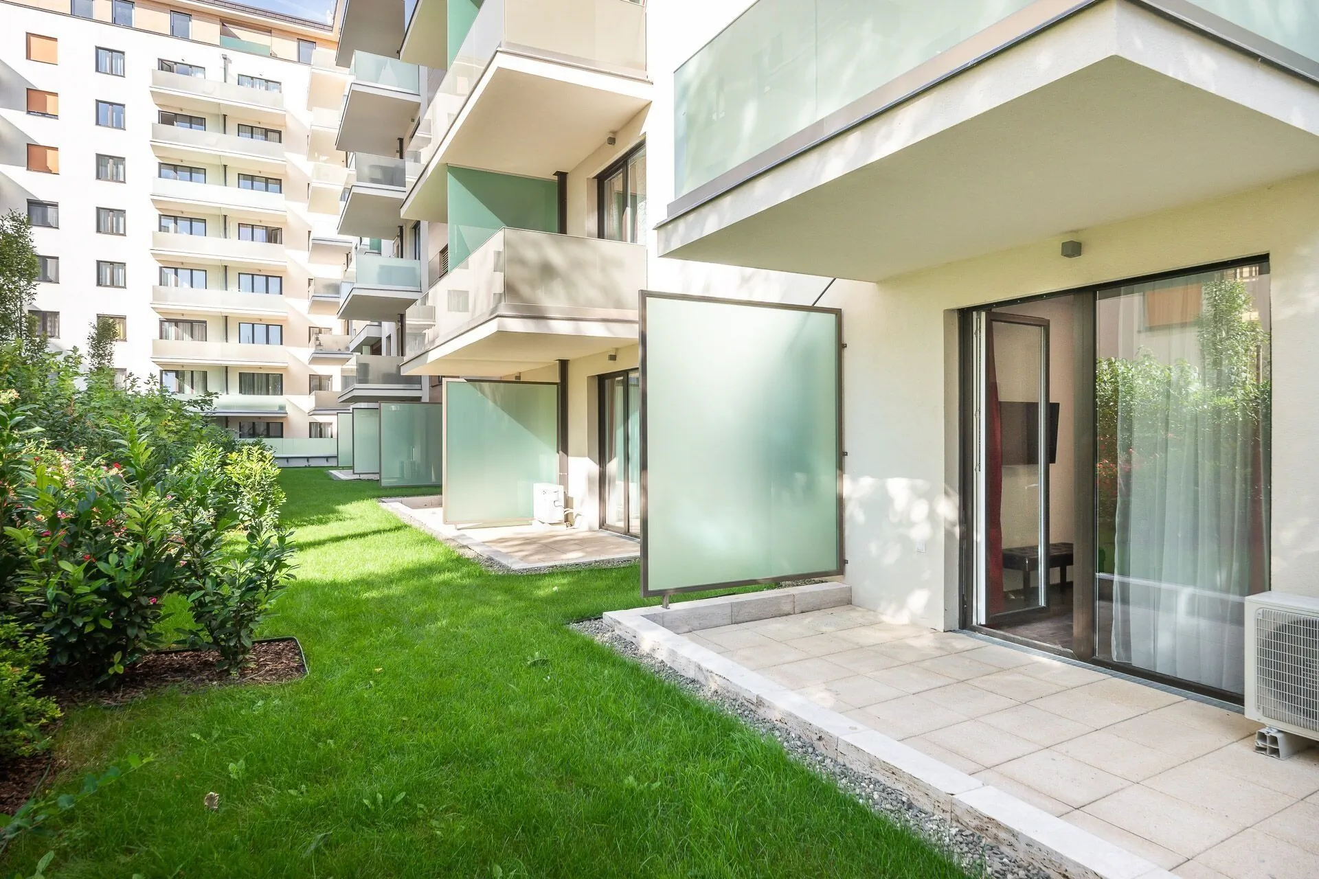 Corvin Residence Apartments Budapest – Budapešť, Maďarsko