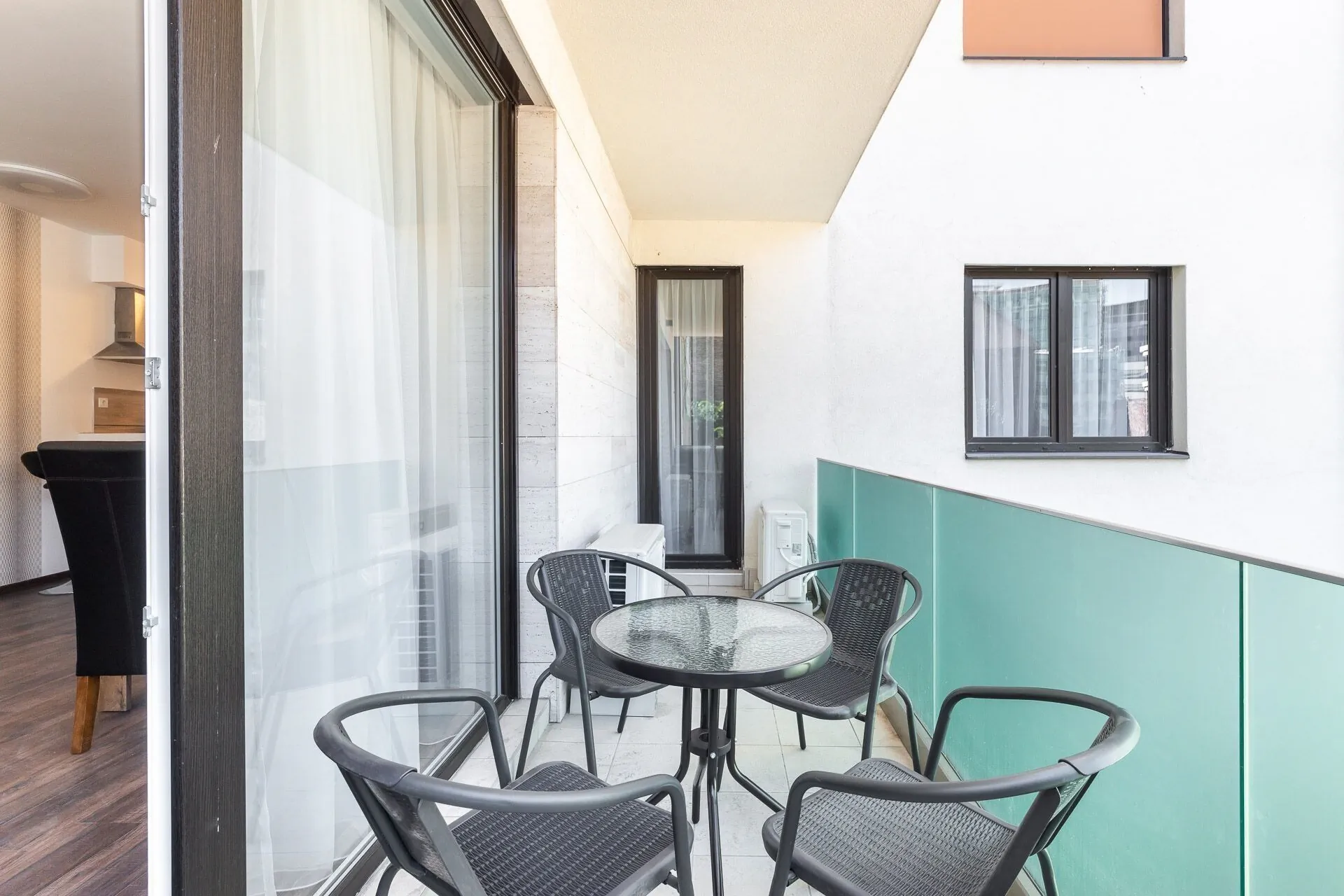 Corvin Residence Apartments Budapest – Budapešť, Maďarsko