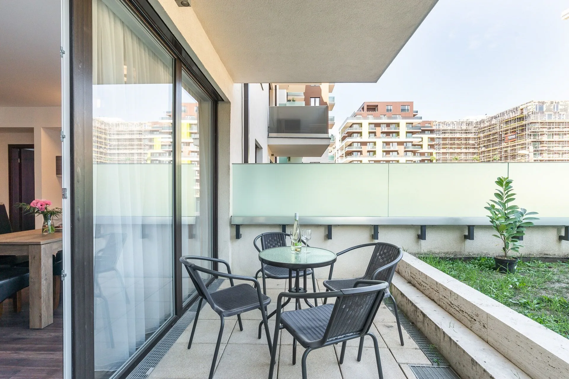 Corvin Residence Apartments Budapest – Budapešť, Maďarsko
