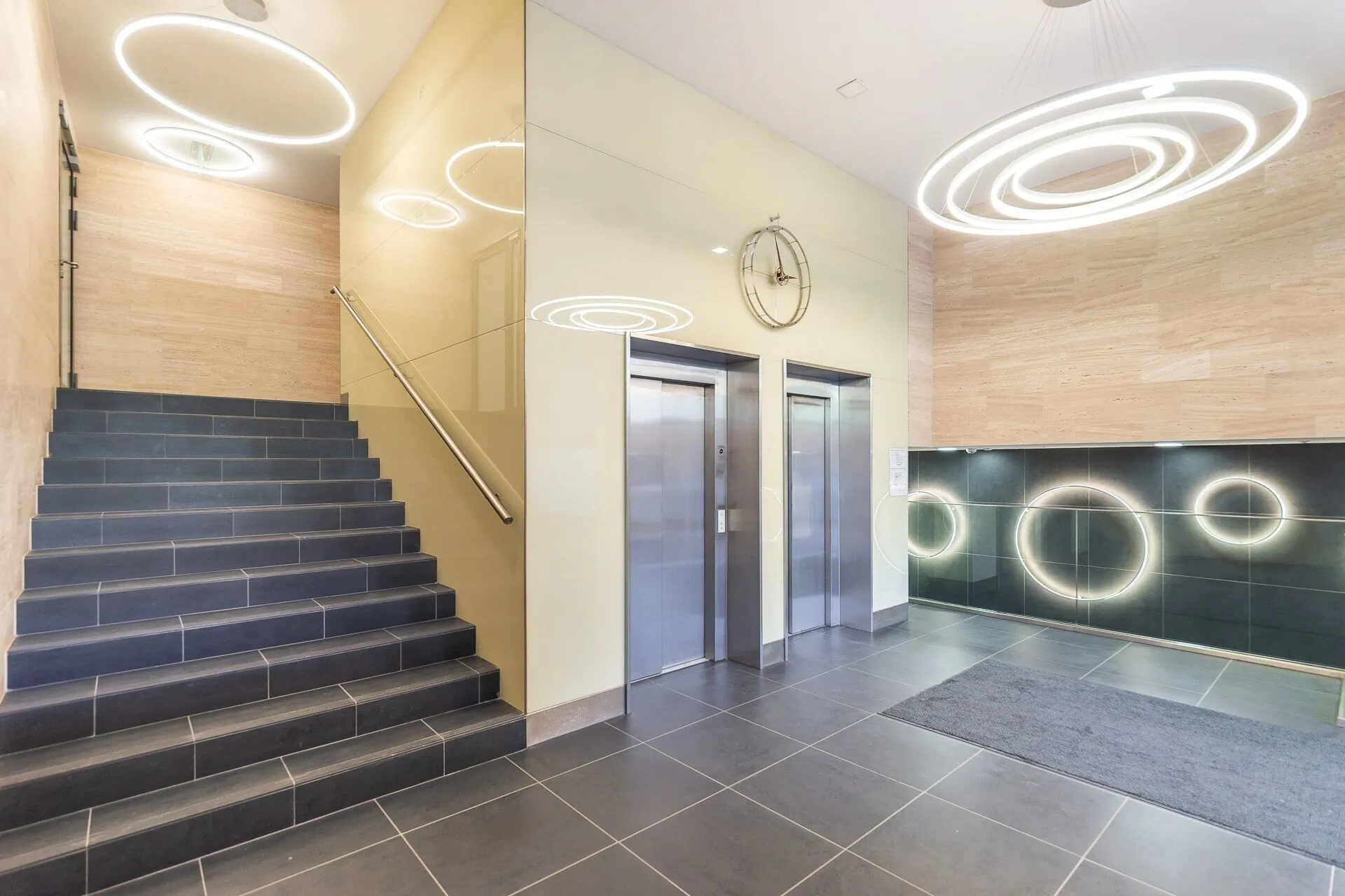 Corvin Residence Apartments Budapest – Budapešť, Maďarsko