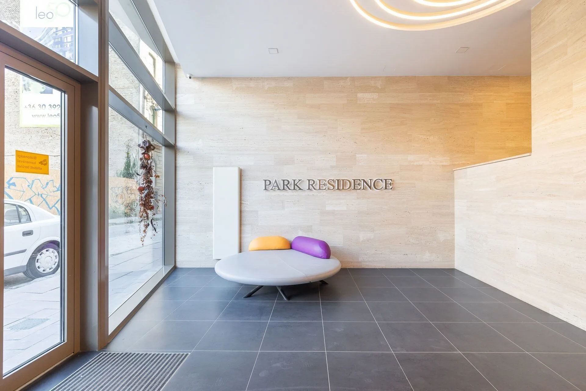 Corvin Residence Apartments Budapest – Budapešť, Maďarsko
