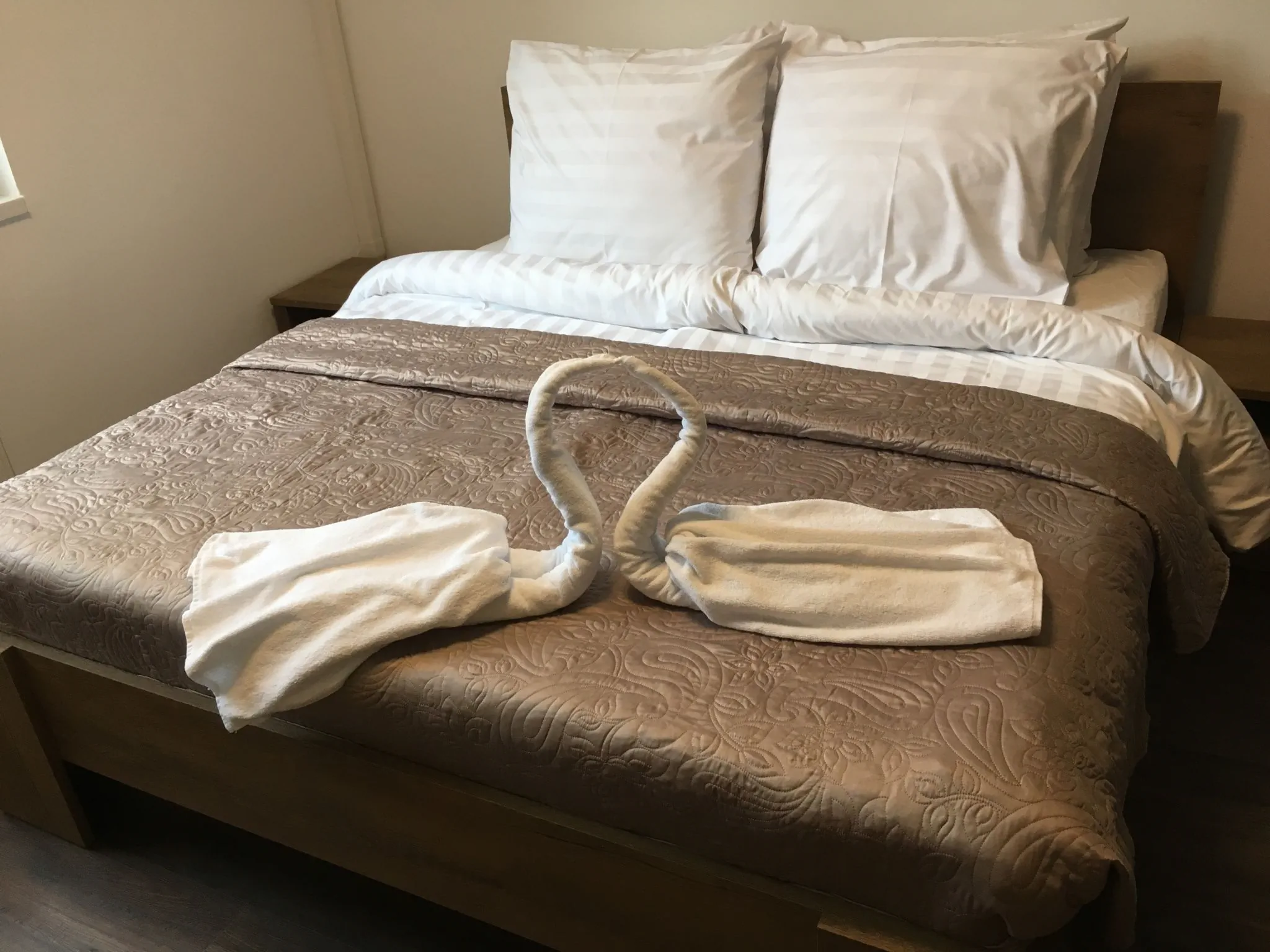 Corvin Residence Apartments Budapest – Budapešť, Maďarsko