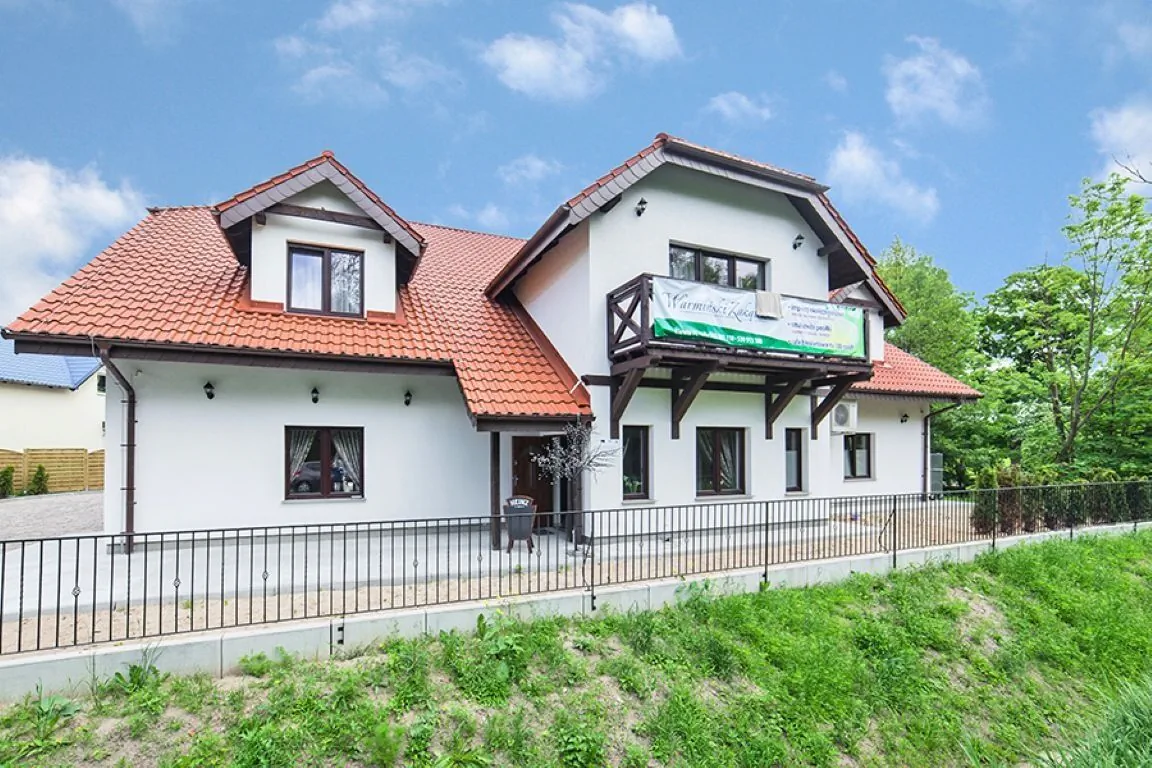 Warmiński Zakątek Olsztyn – Olsztyn, Polonia