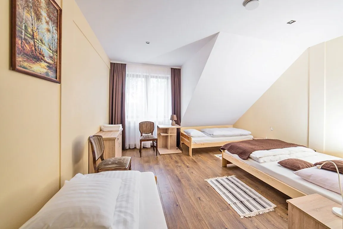 Warmiński Zakątek Olsztyn – Olsztyn, Polonia