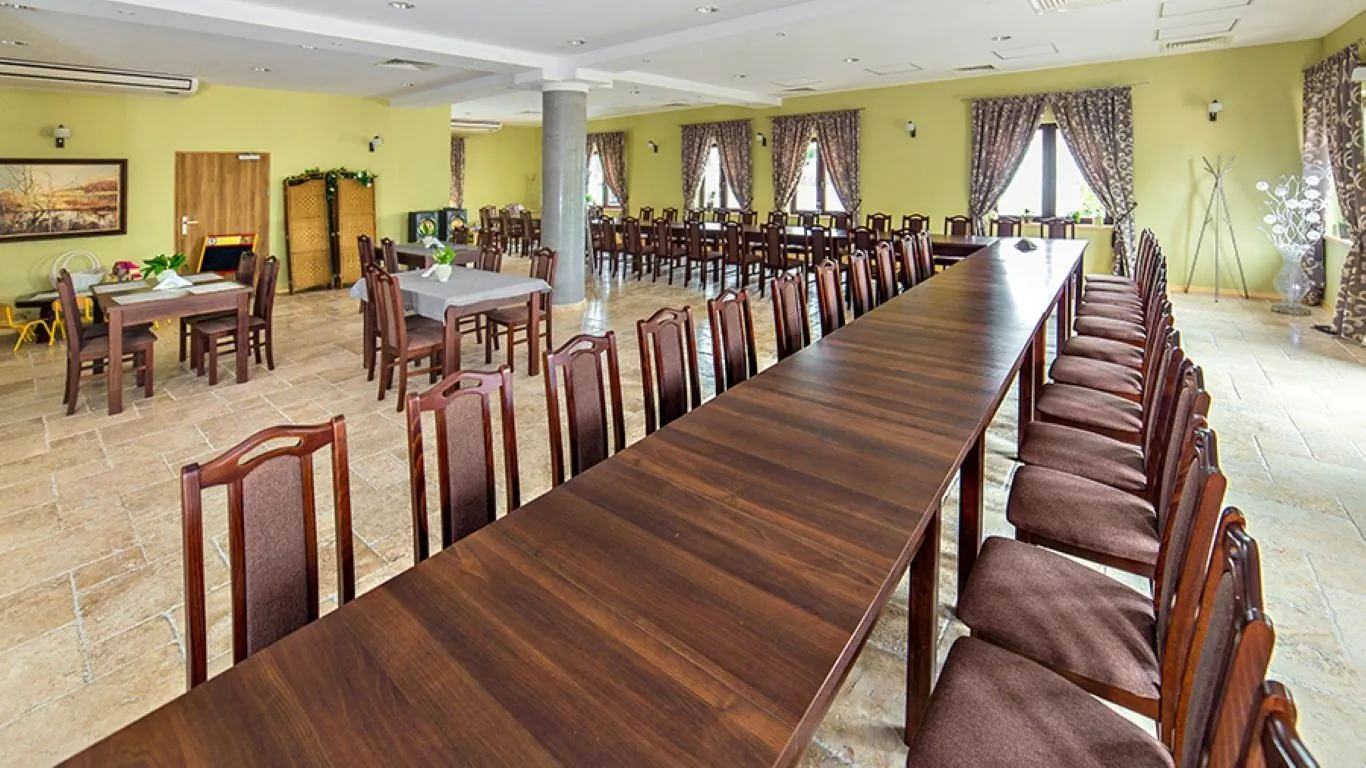 Warmiński Zakątek Olsztyn – Olsztyn, Polonia